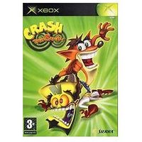 Crash Bandicoot : Twinsanity - XBox