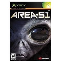 Area 51 - XBox