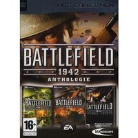 Battlefield 1942 - Anthologie - PC
