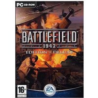 Battlefield 1942 - Deluxe Edition - PC