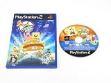 Bob L'Eponge : le film - Playstation 2