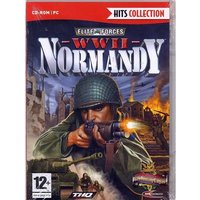 Elite Forces - WWII Normandy - PC