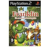 Franklin - Game Boy Advance