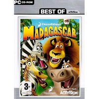 Madagascar - PC