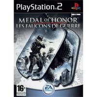 Medal of Honor : Les Faucons de Guerre - Playstation 2