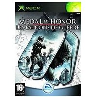 Medal of Honor : Les Faucons de Guerre - XBox