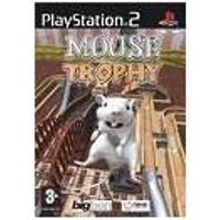 Mouse Trophy - Playstation 2