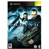 Pariah - XBox