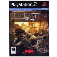 Sniper Elite - Playstation 2
