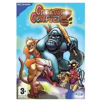 Creature Conflict : The Clan Wars - PC