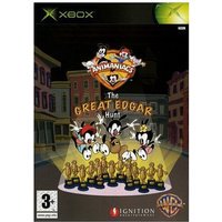 Animaniacs : The Great Edgar Hunt - XBox