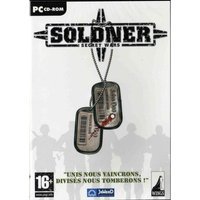 Soldner : Marine Corps - PC