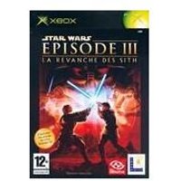 Star Wars Episode 3 : La Revanche des Sith - XBox