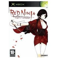 Red Ninja : End of Honour - XBox