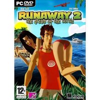 Runaway 2 - The Dream of the Turtle - PC