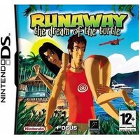 Runaway 2 - The Dream of the Turtle - Nintendo DS
