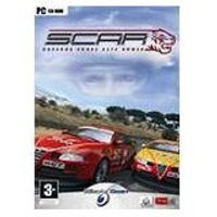 Scar - Squadra Corse Alfa Romeo - PC