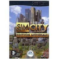 SimCity 3000 - PC