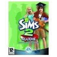 Les Sims 2 : Académie - Mac