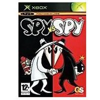 Spy vs Spy - XBox