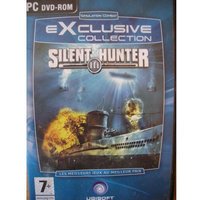 Silent Hunter 3 - PC