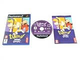 Titeuf : Mega Compet - Playstation 2