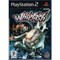 Whiplash - Playstation 2