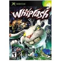 Whiplash - XBox