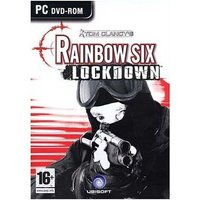 Tom Clancy's Rainbow Six 4 : Lockdown - PC