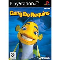 Gang de requins - Playstation 2