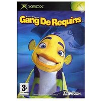 Gang de requins - XBox