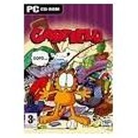 Garfield - PC