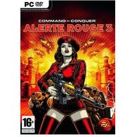 Command & Conquer : Alerte Rouge - PC