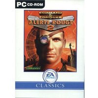Command & Conquer : Alerte Rouge 2 - PC
