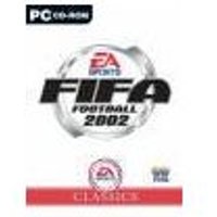 Fifa 2002 - PC