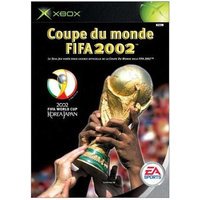 Coupe du Monde Fifa 2002 - XBox