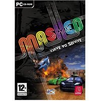 Mashed - PC