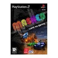Mashed - Playstation 2