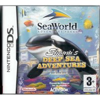 Seaworld Tycoon - PC