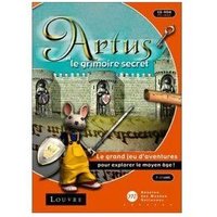 Artus et le grimoire secret - PC