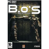 Bet On Soldier - PC