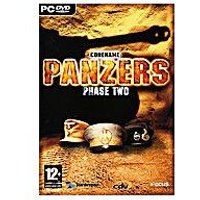 Codename : Panzers Phase Two - PC