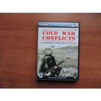 Cold War Conflicts - PC