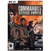 Commandos : Strike Force - PC