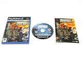 Commandos : Strike Force - Playstation 2