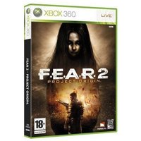 FEAR - Xbox 360
