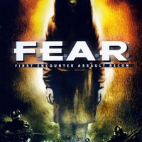 FEAR - Playstation 3