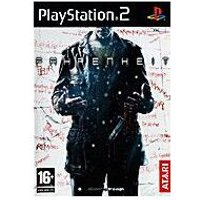 Fahrenheit - Playstation 2