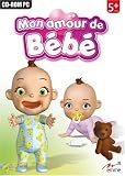 Mon Amour de Bébé - PC