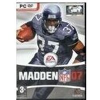 Madden NFL 2006 - PSP